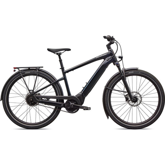 Specialized Elcykel Turbo Vado 4.0 IGH Svart