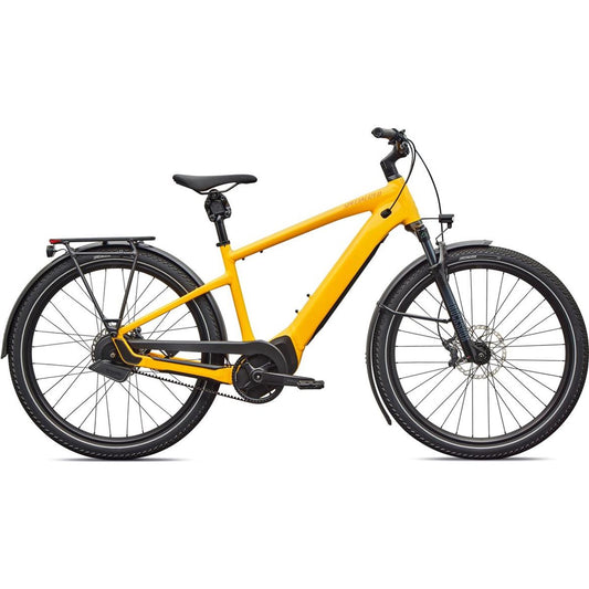 Specialized Elcykel Turbo Vado 5.0 IGH Orange