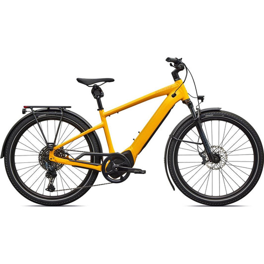 Specialized Elcykel Turbo Vado 5.0 Orange