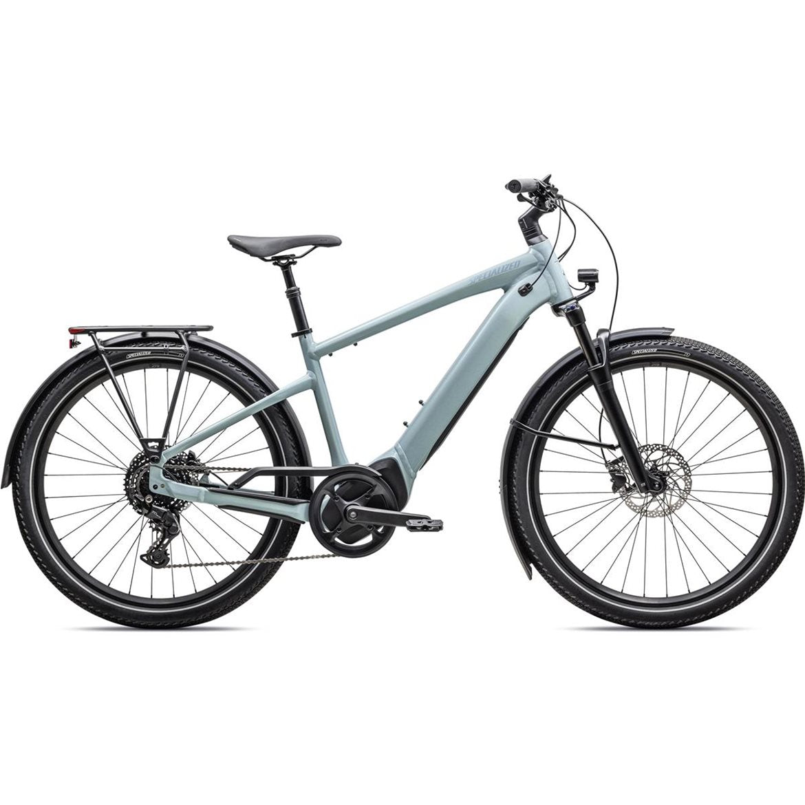 Specialized Elcykel Vado 4.0 Satin Seafoam