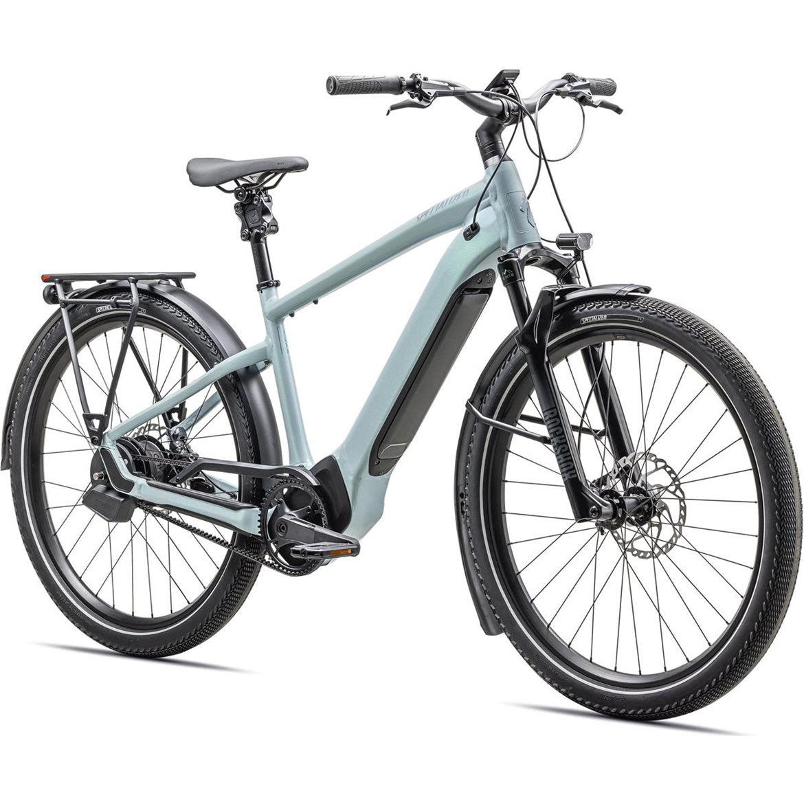 Specialized Elcykel Vado 5.0 IGH Satin Seafoam
