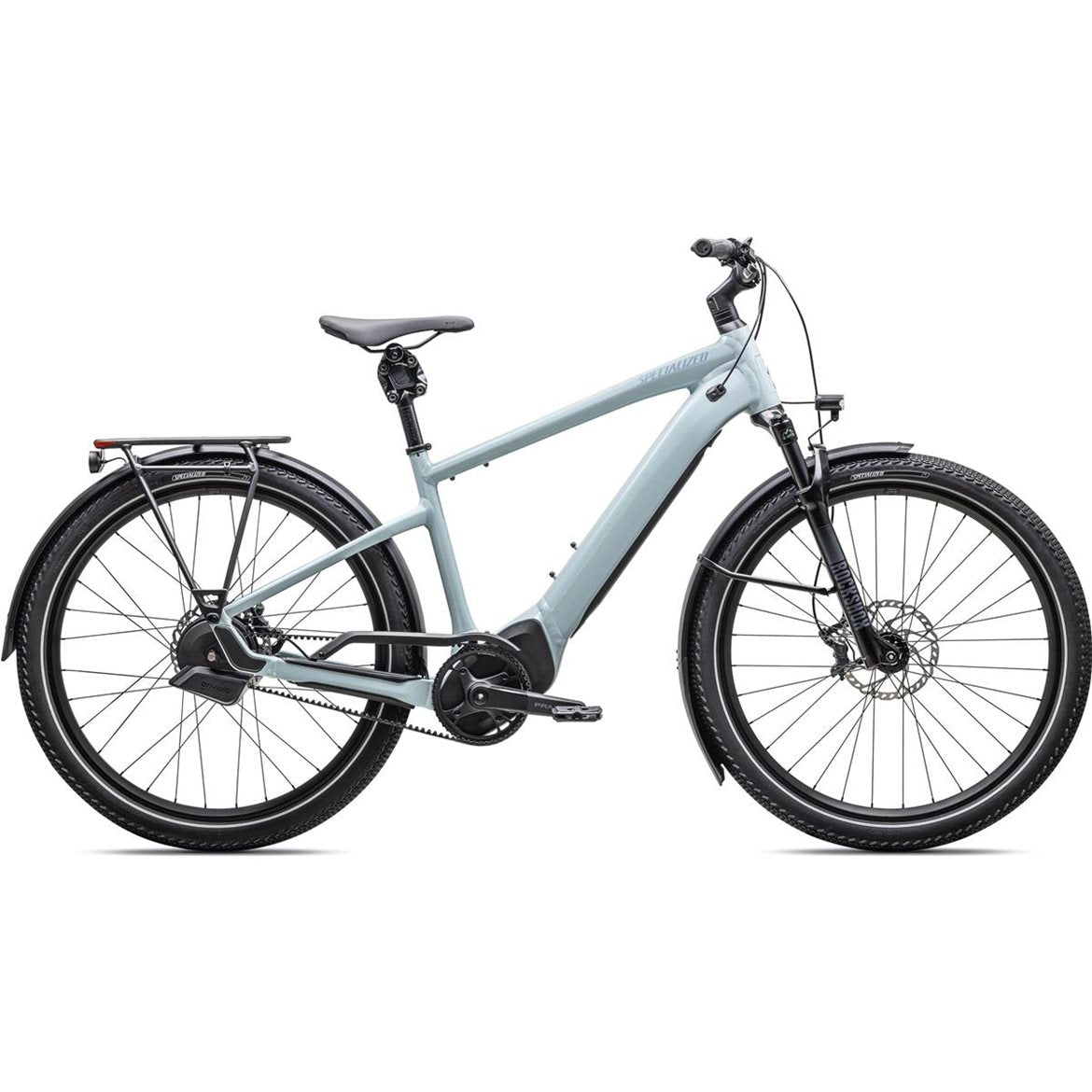 Specialized Elcykel Vado 5.0 IGH Satin Seafoam