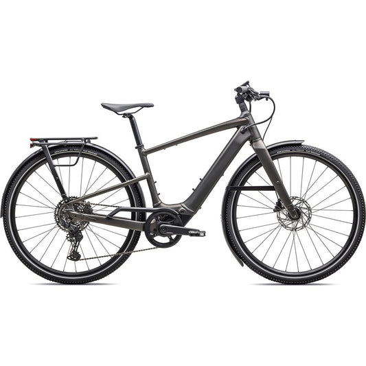 Specialized Elcykel Vado SL 2 4.0 EQ Satin Gunmetal