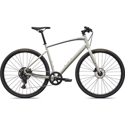 Specialized Hybridcykel Sirrus X 2.0 Grå