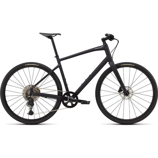 Specialized Hybridcykel Sirrus X 4.0 Blå
