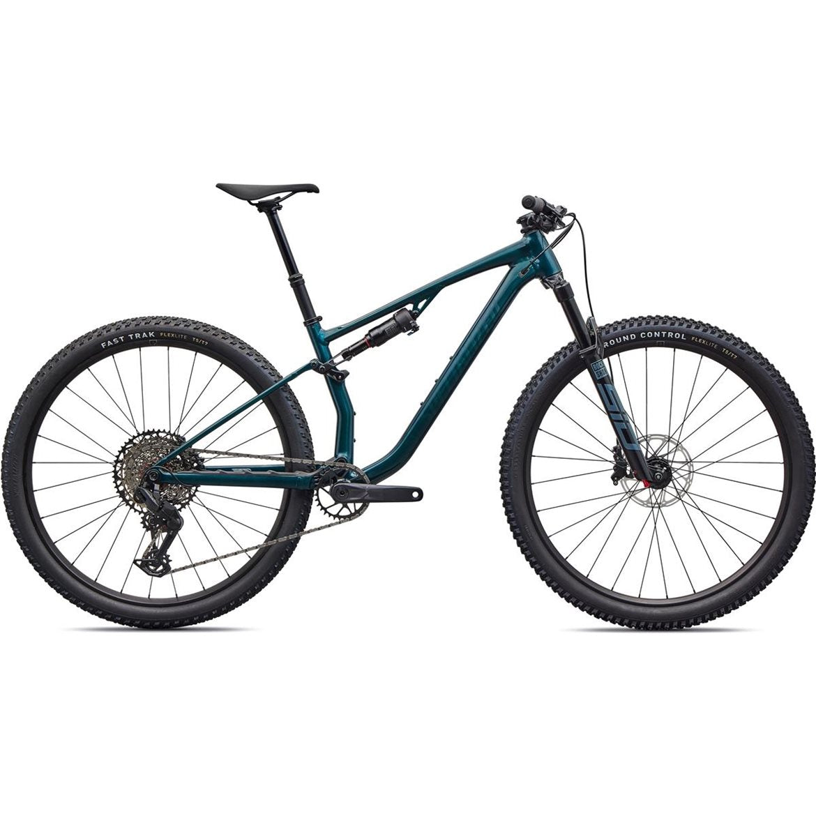 Specialized Mountainbike Chisel Comp Blå