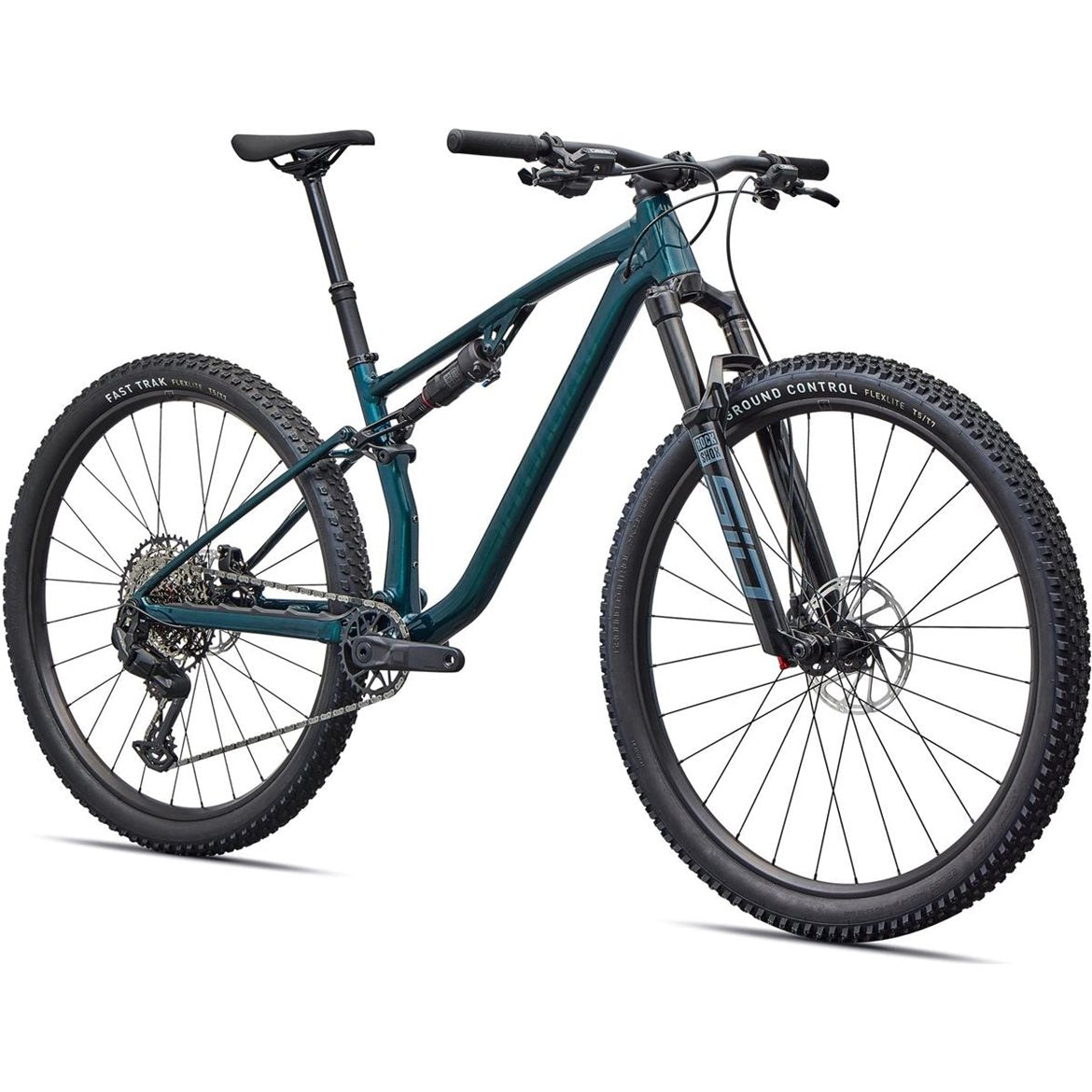 Specialized Mountainbike Chisel Comp Blå