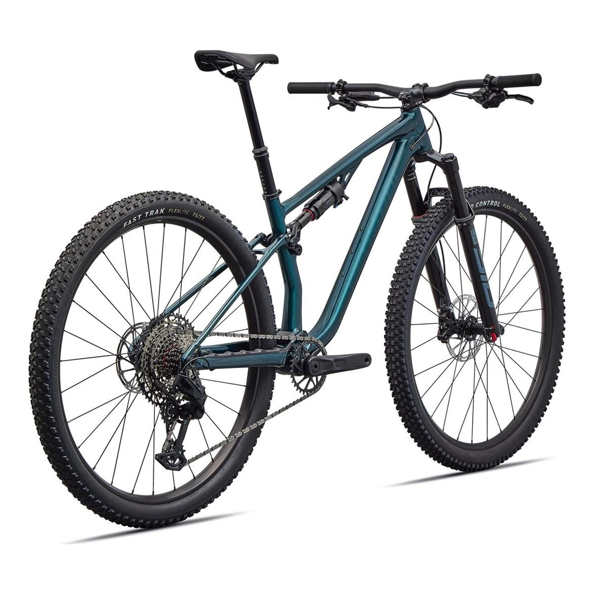 Specialized Mountainbike Chisel Comp Blå