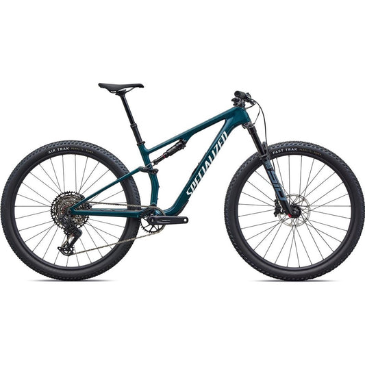 Specialized Mountainbike Epic 8 Comp Blå