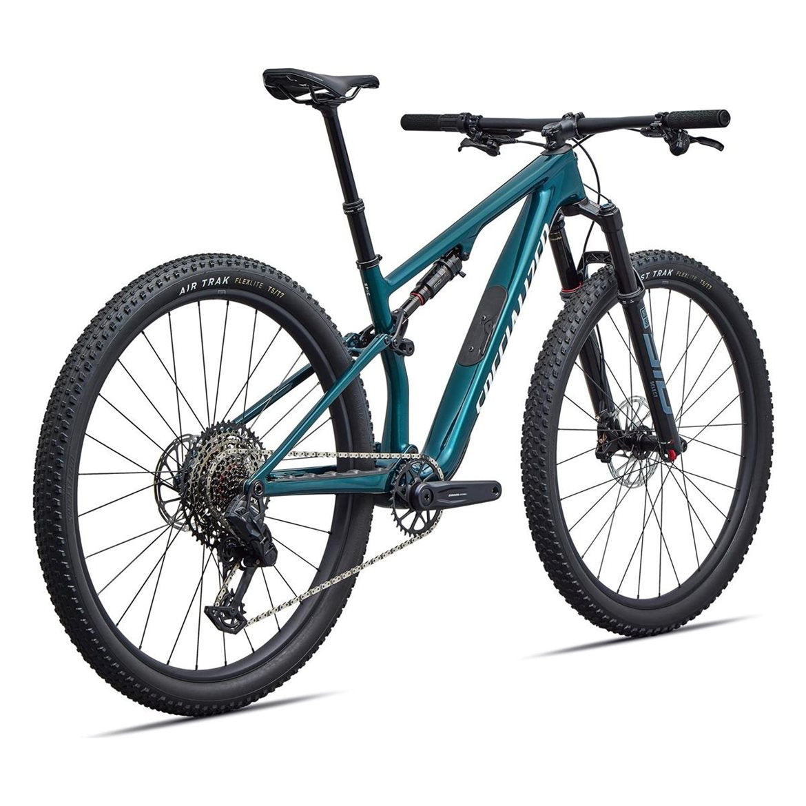 Specialized Mountainbike Epic 8 Comp Blå