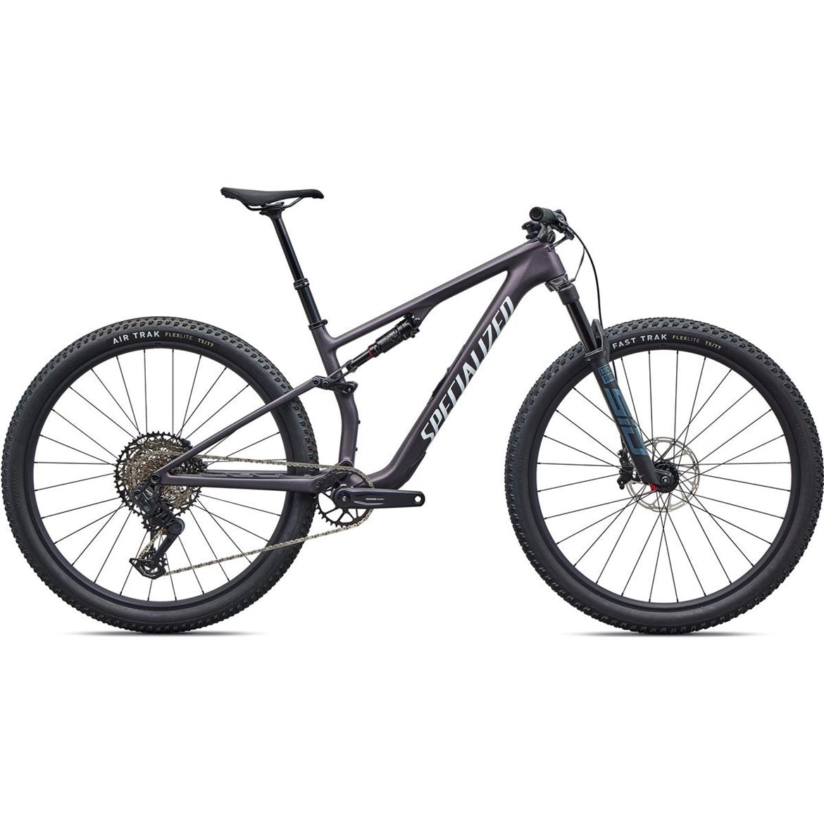 Specialized Mountainbike Epic 8 Comp Lila