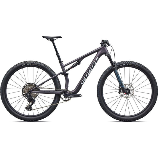 Specialized Mountainbike Epic 8 Comp Lila