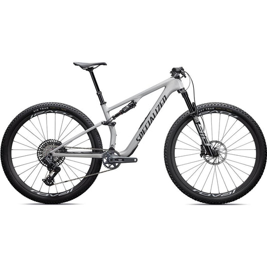 Specialized Mountainbike Epic 8 Expert AXS Grå