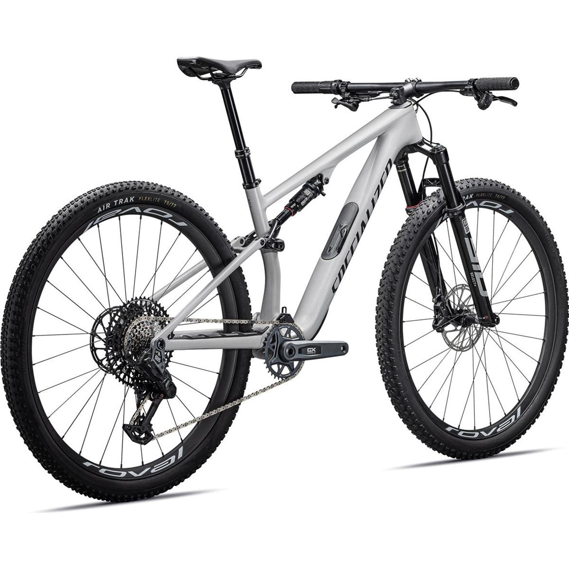 Specialized Mountainbike Epic 8 Expert AXS Grå