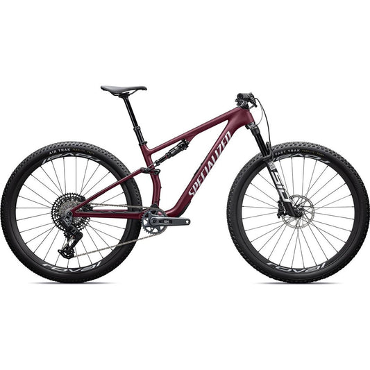 Specialized Mountainbike Epic 8 Expert AXS Lila