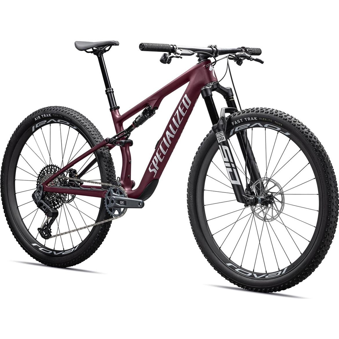Specialized Mountainbike Epic 8 Expert AXS Lila