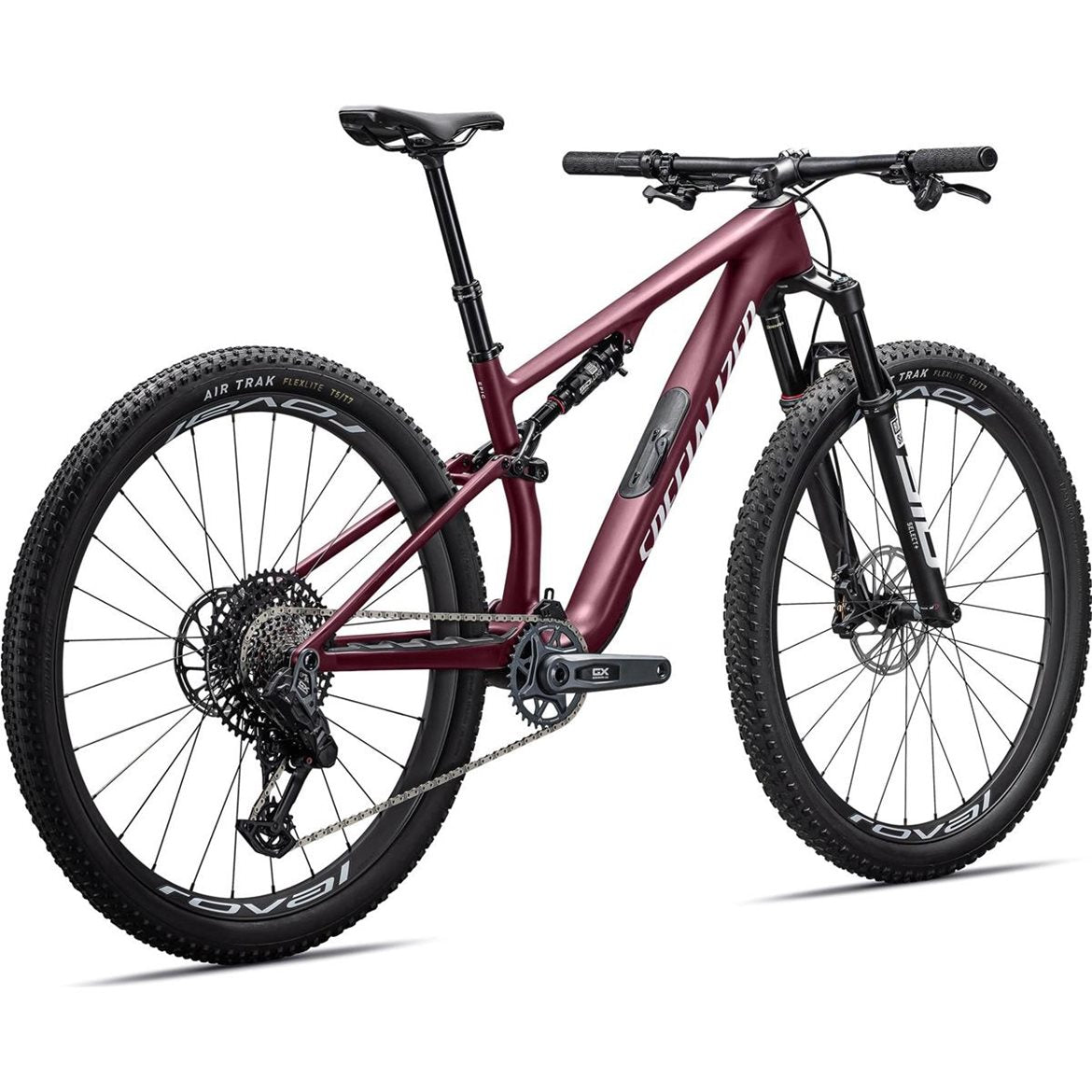 Specialized Mountainbike Epic 8 Expert AXS Lila