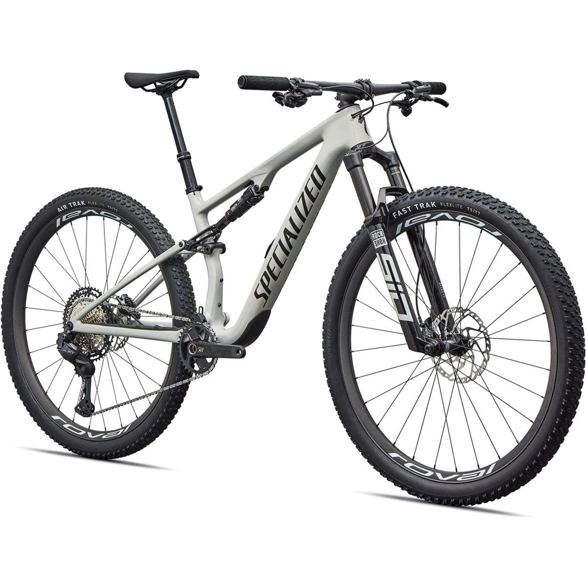 Specialized Mountainbike Epic 8 Expert Di2 Grå
