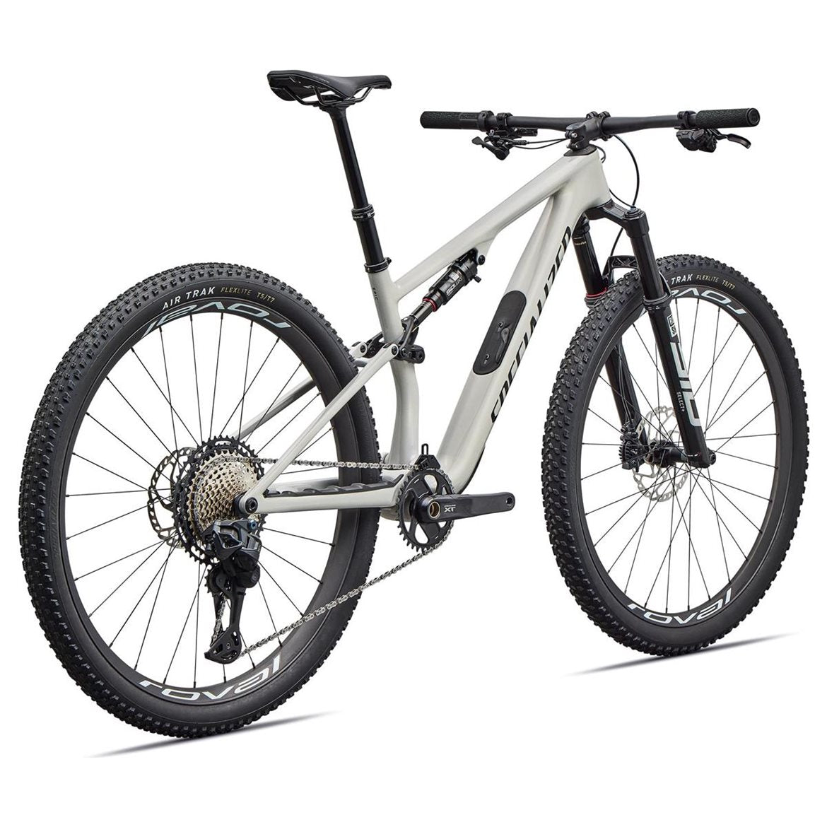 Specialized Mountainbike Epic 8 Expert Di2 Grå