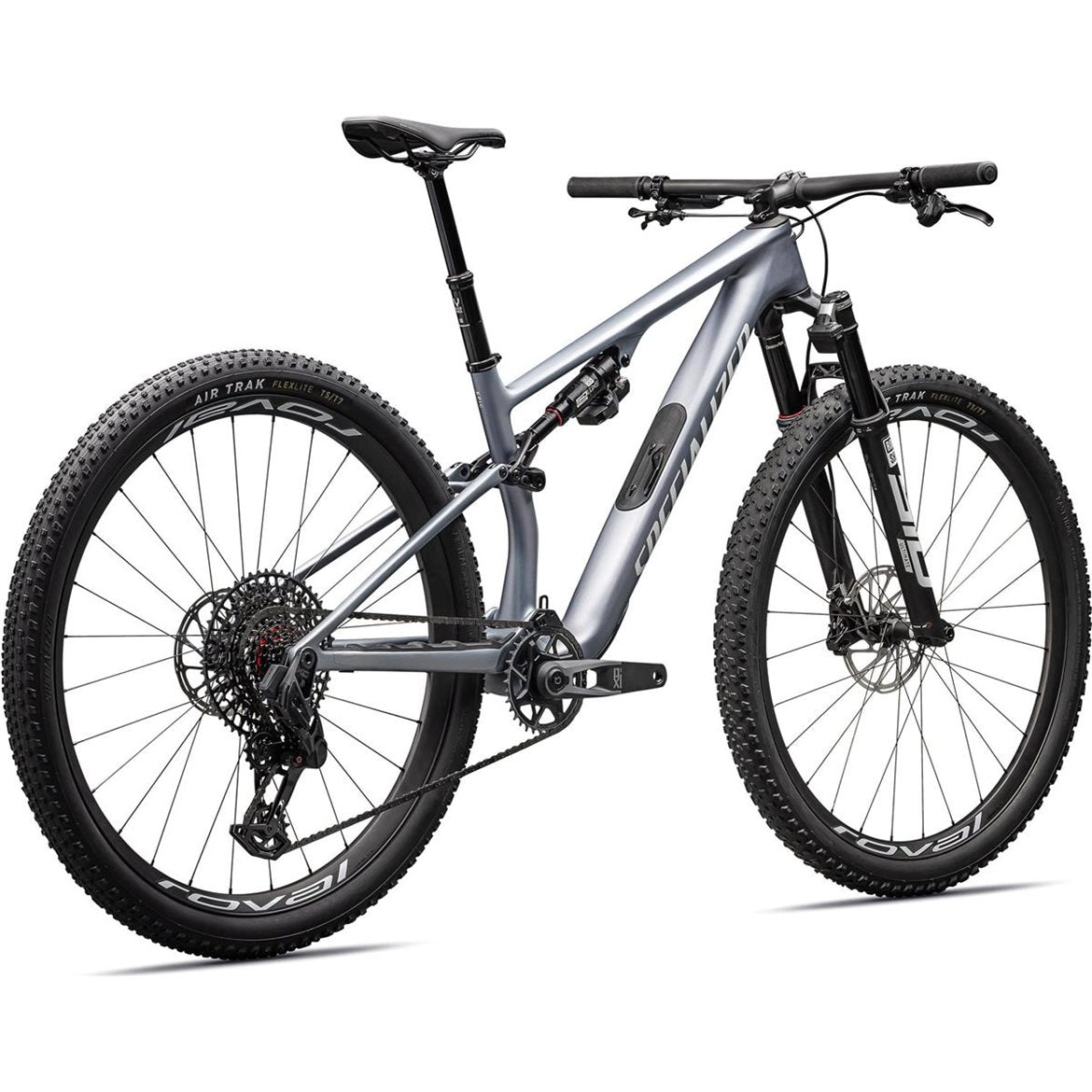 Specialized Mountainbike Epic 8 Pro Grå