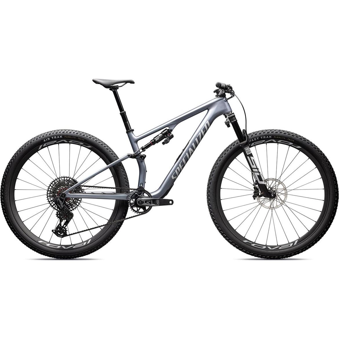 Specialized Mountainbike Epic 8 Pro Grå