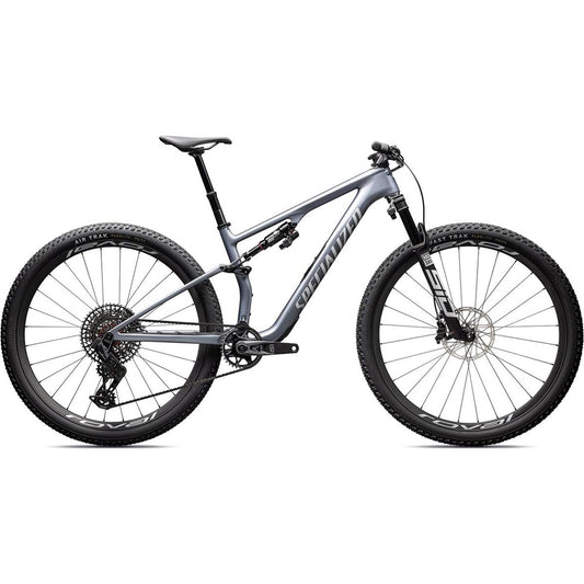 Specialized Mountainbike Epic 8 Pro Grå