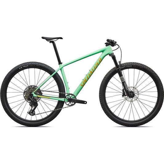 Specialized Mountainbike Epic HT Comp Grön