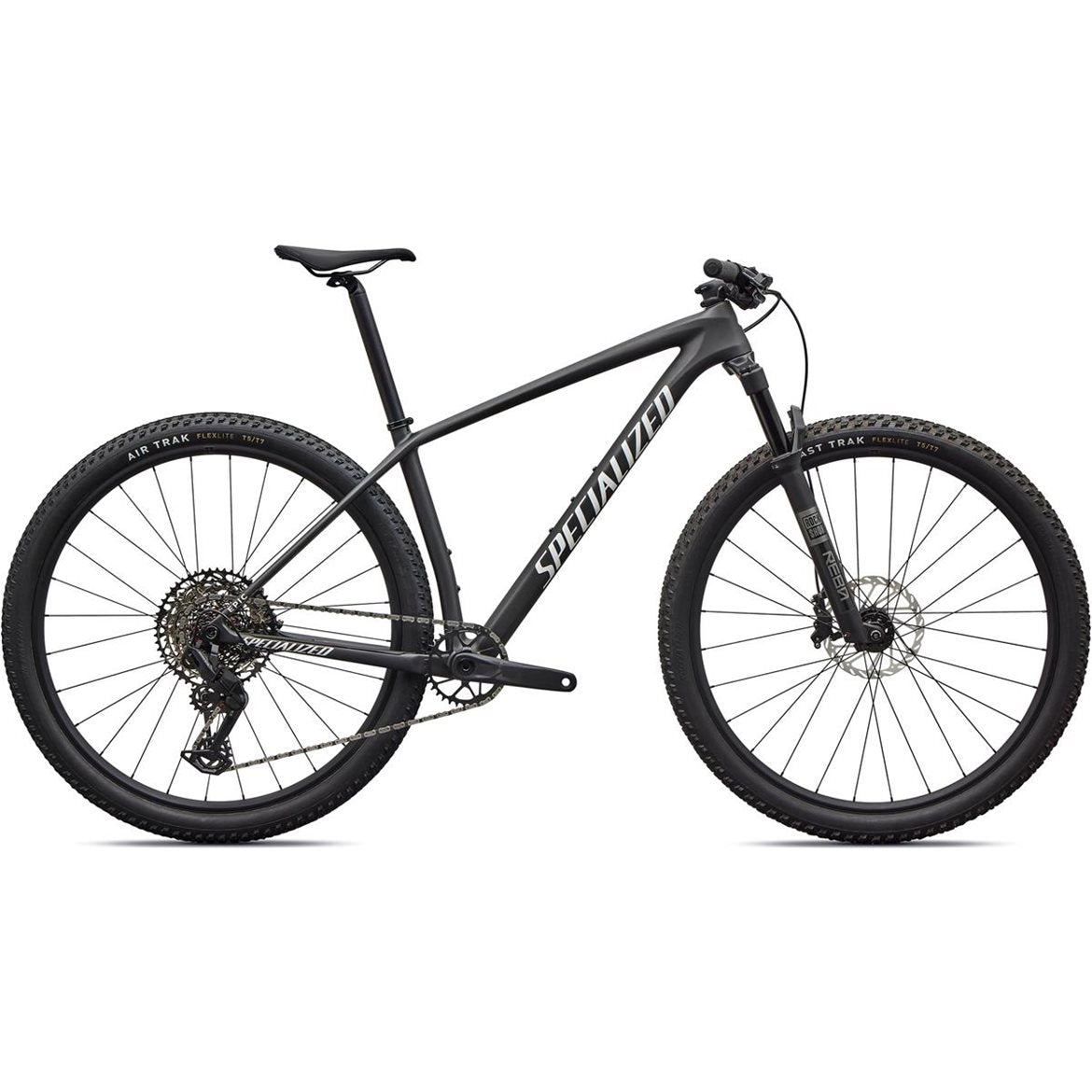 Specialized Mountainbike Epic HT Comp Svart