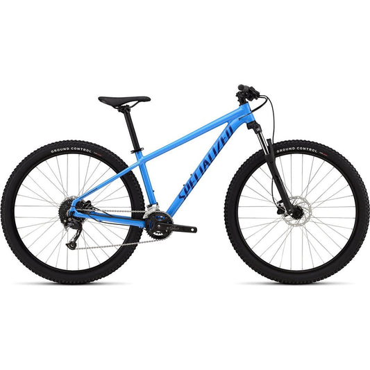 Specialized Mountainbike Rockhopper Base 27,5 Blå