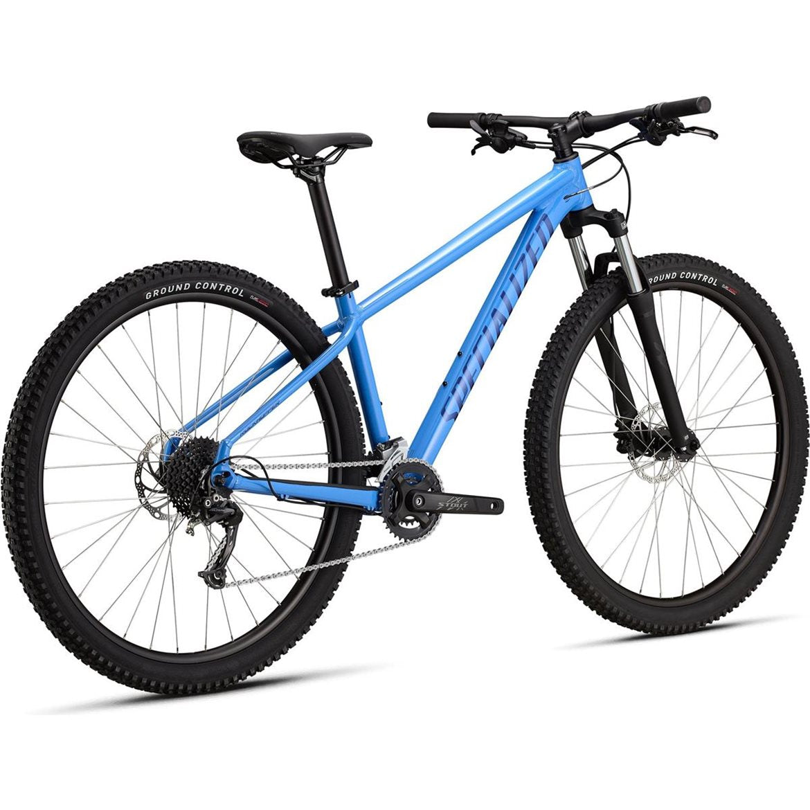 Specialized Mountainbike Rockhopper Base 29 Blå