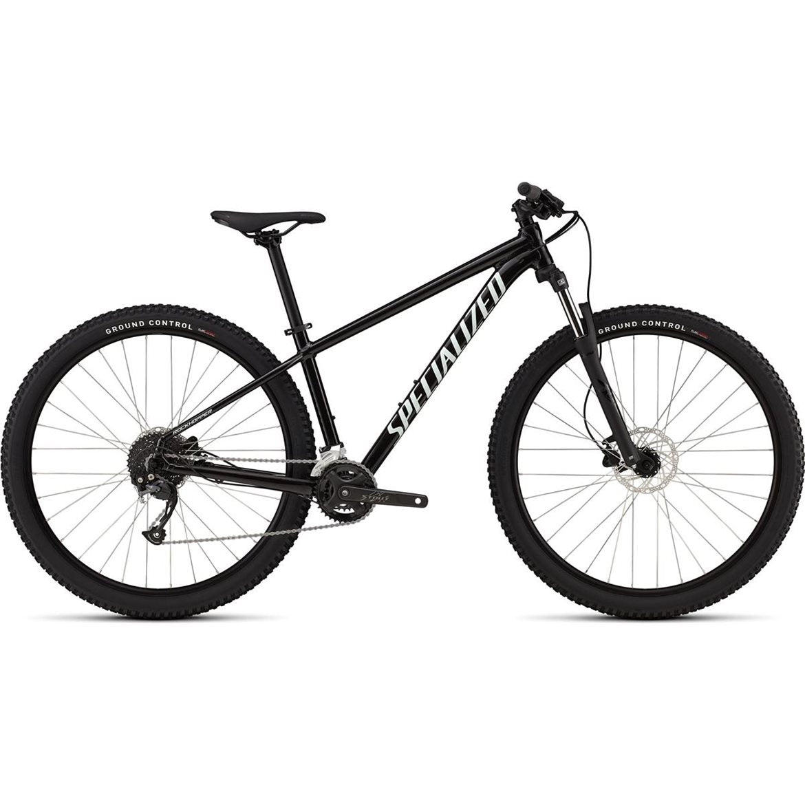 Specialized Mountainbike Rockhopper Base 29 Svart