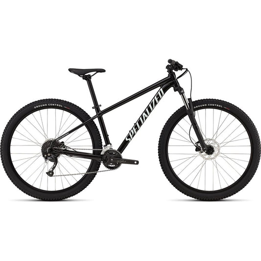 Specialized Mountainbike Rockhopper Base 29 Svart