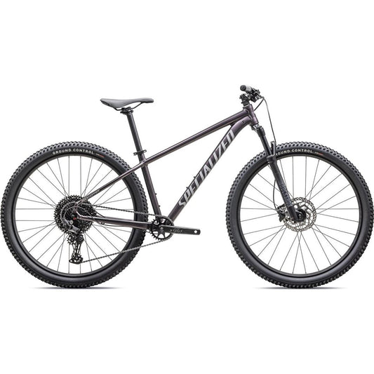 Specialized Mountainbike Rockhopper Comp 29 Mörklila