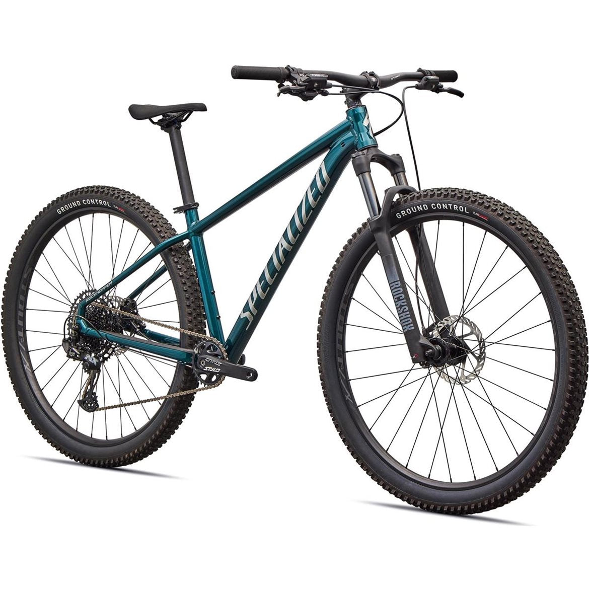 Specialized Mountainbike Rockhopper Expert 29 Blå