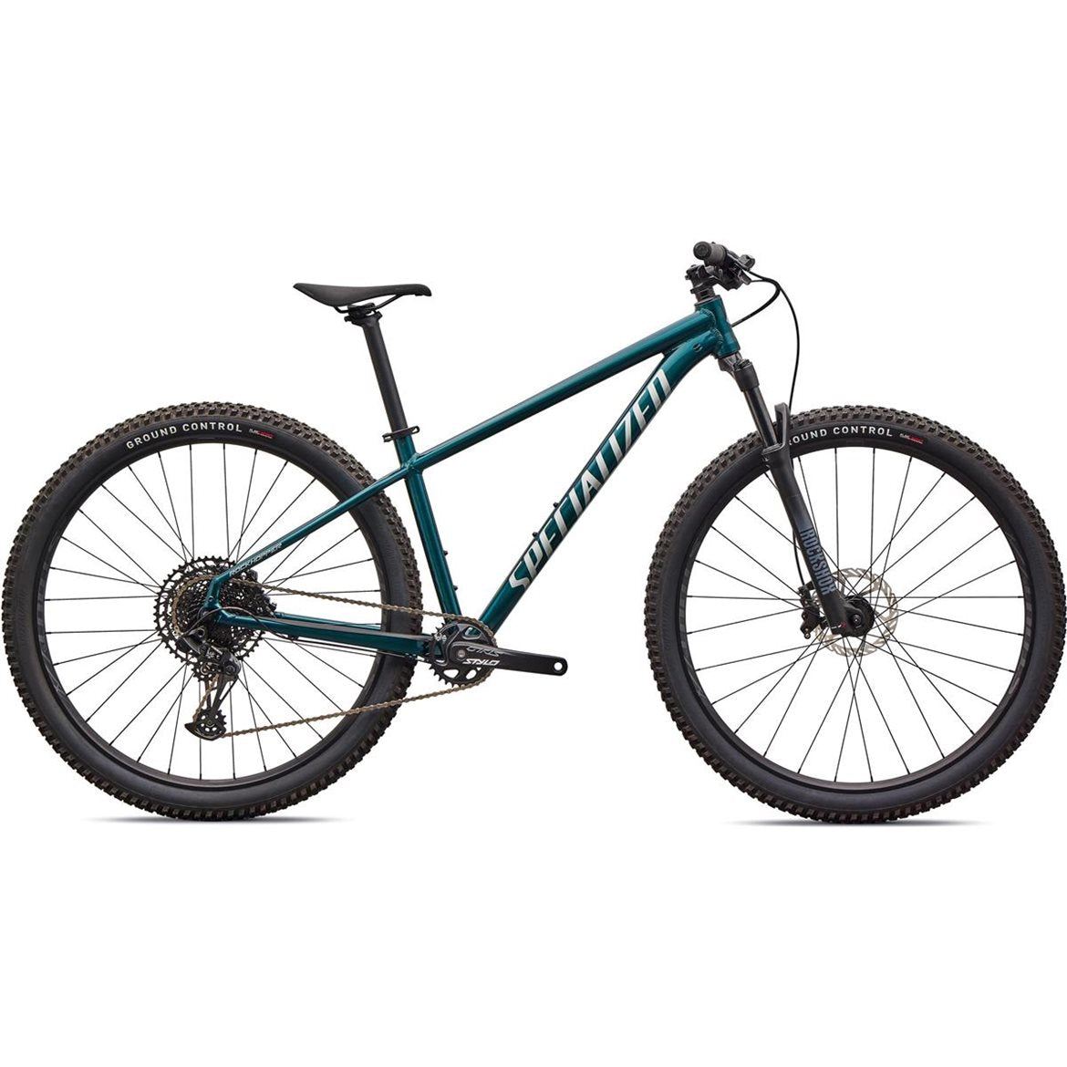 Specialized Mountainbike Rockhopper Expert 29 Blå
