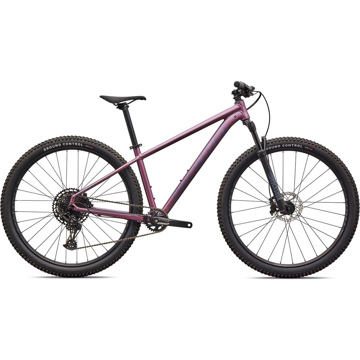 Specialized Mountainbike Rockhopper Expert 29 Lila