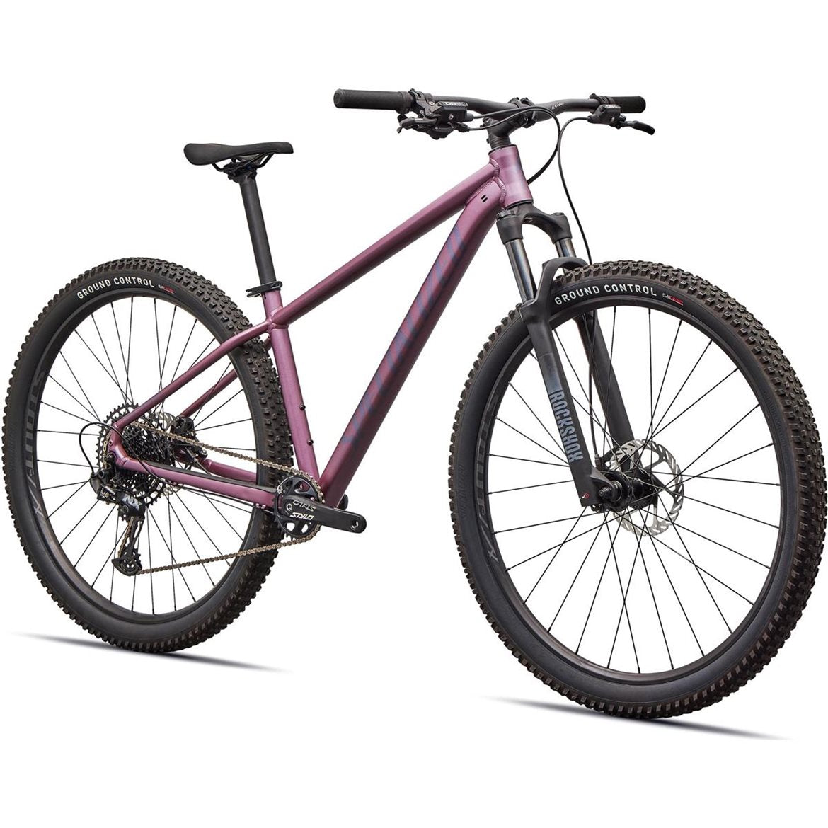 Specialized Mountainbike Rockhopper Expert 29 Lila