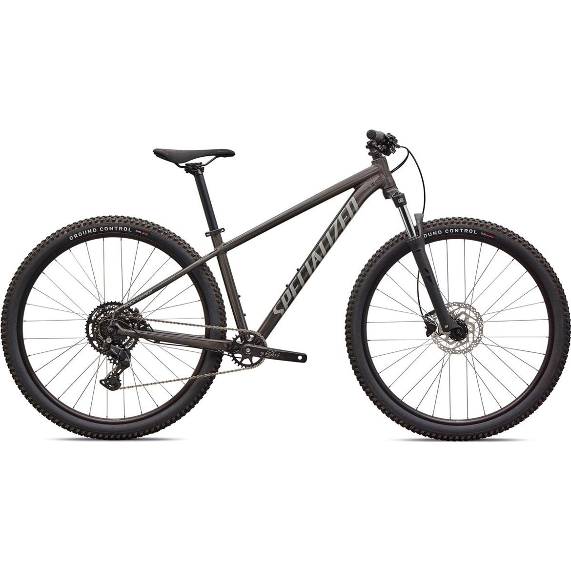 Specialized Mountainbike Rockhopper Sport 29 Grå