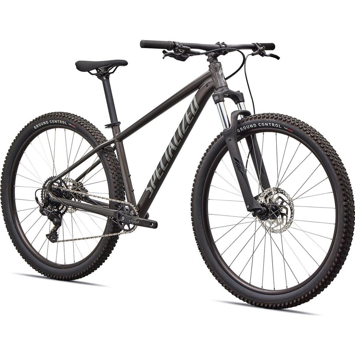Specialized Mountainbike Rockhopper Sport 29 Grå
