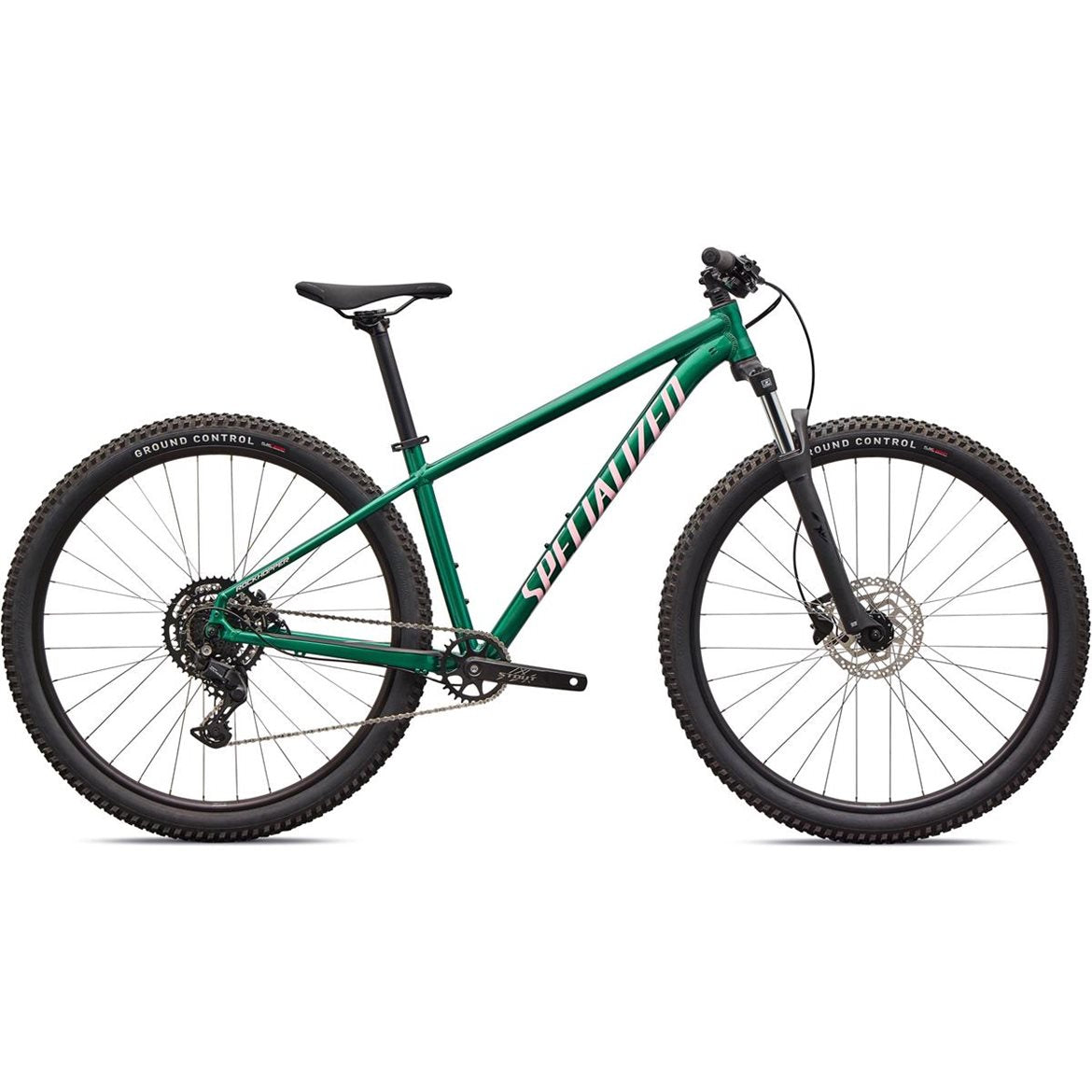 Specialized Mountainbike Rockhopper Sport 29 Grön