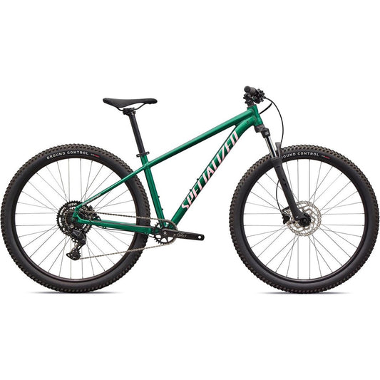Specialized Mountainbike Rockhopper Sport 29 Grön