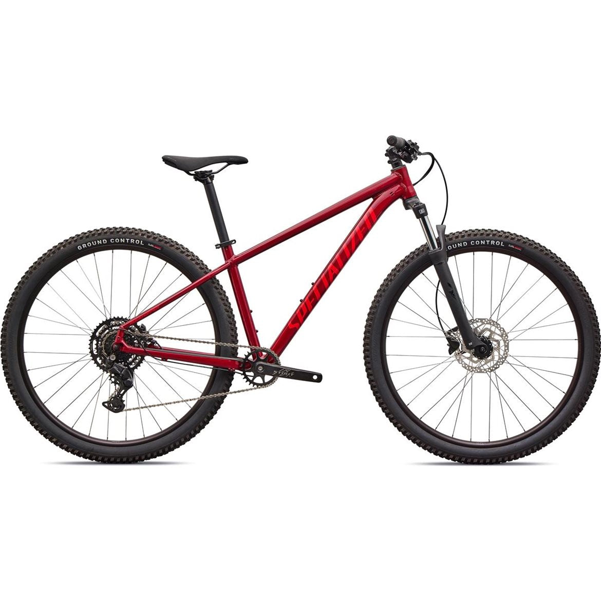 Specialized Mountainbike Rockhopper Sport 29 Röd