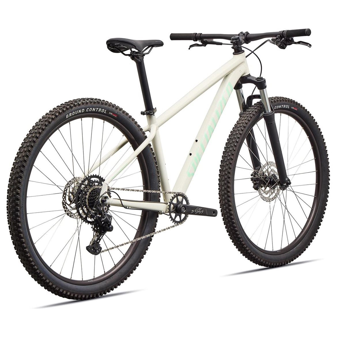 Specialized Mountainbike Rockhopper Sport 29 Vit