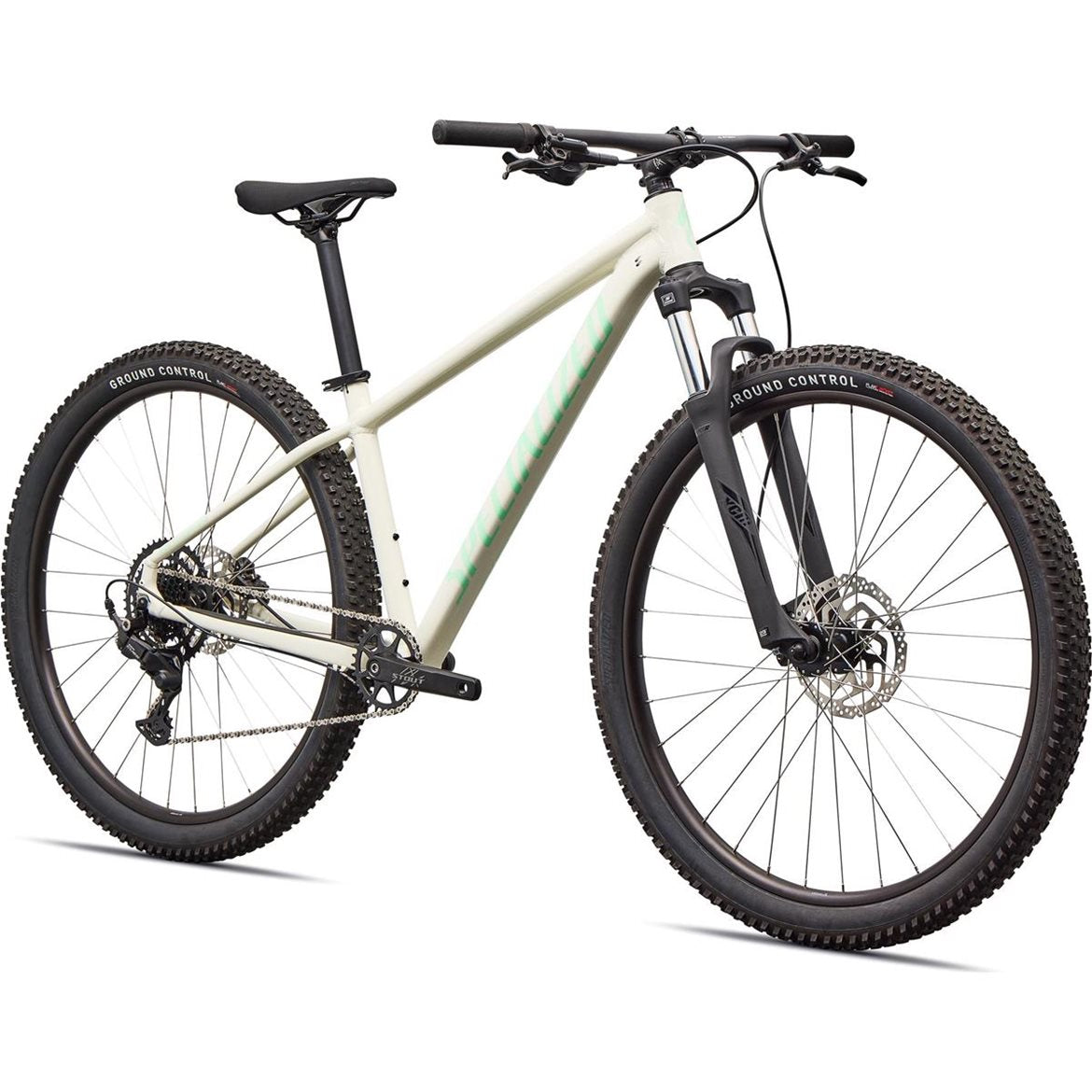 Specialized Mountainbike Rockhopper Sport 29 Vit