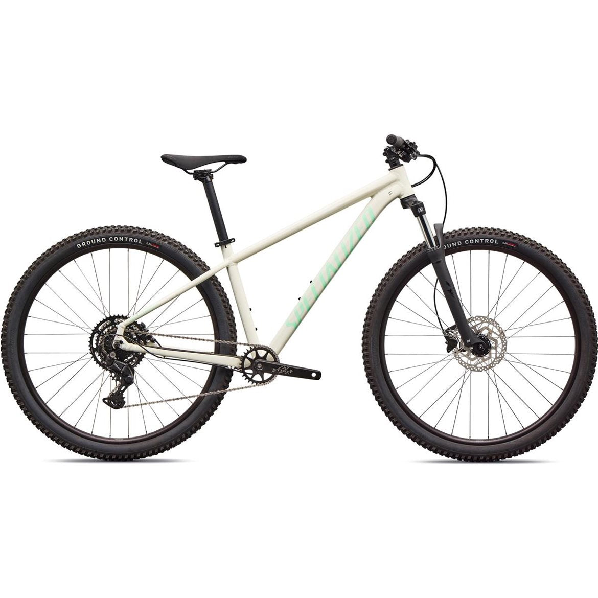 Specialized Mountainbike Rockhopper Sport 29 Vit