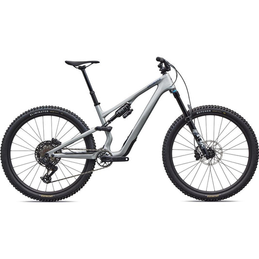 Specialized Mountainbike Stumpjumper 15 EVO Comp Silver