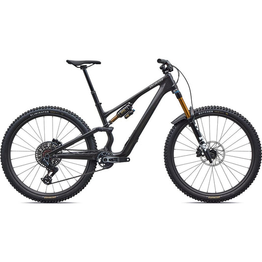 Specialized Mountainbike Stumpjumper 15 EVO Pro Svart