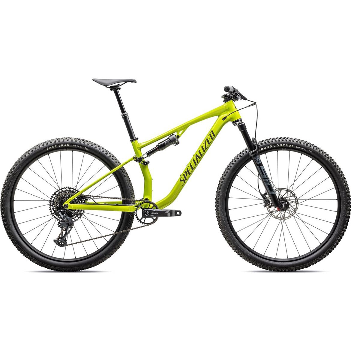 Specialized MTB Chisel Comp Gloss Ion