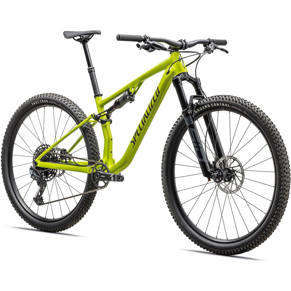 Specialized MTB Chisel Comp Gloss Ion