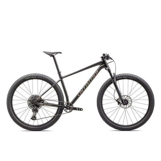 Specialized MTB Chisel HT Comp Gloss Metallic Obsidian